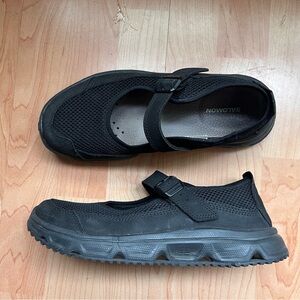 Salomon Black RX MARIE-JEANNE